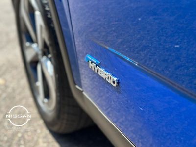 Nissan QASHQAI Mild-Hybrid 158pk Automaat Business Premium