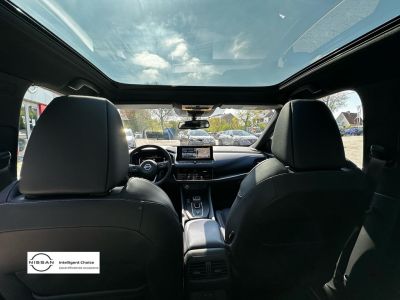 Nissan QASHQAI Mild-Hybrid 158pk Automaat Business Premium