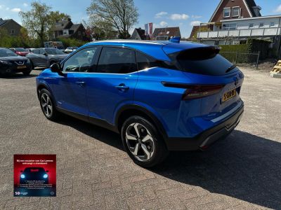 Nissan QASHQAI Mild-Hybrid 158pk Automaat Business Premium