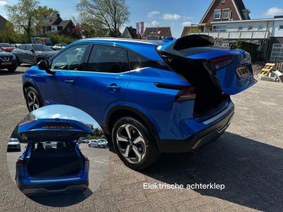 Nissan QASHQAI Mild-Hybrid 158pk Automaat Business Premium