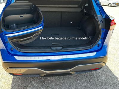 Nissan QASHQAI Mild-Hybrid 158pk Automaat Business Premium