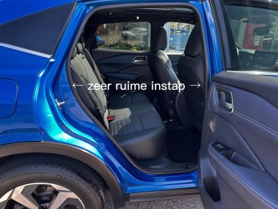 Nissan QASHQAI Mild-Hybrid 158pk Automaat Business Premium