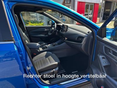 Nissan QASHQAI Mild-Hybrid 158pk Automaat Business Premium