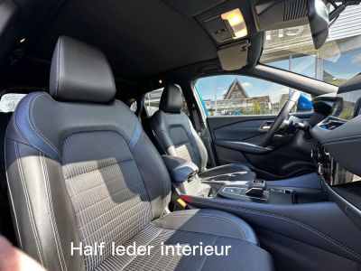 Nissan QASHQAI Mild-Hybrid 158pk Automaat Business Premium