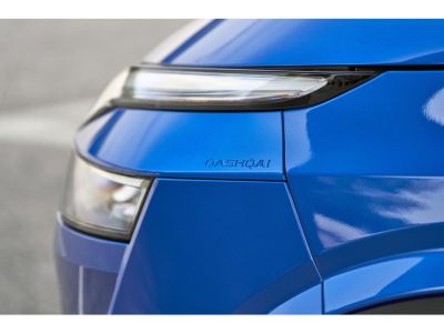 Nissan QASHQAI Mild-Hybrid 158pk Automaat Business Premium