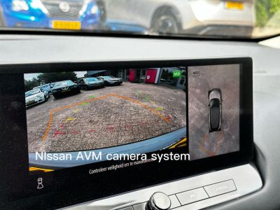 Nissan QASHQAI Mild-Hybrid 158pk Automaat Business Premium