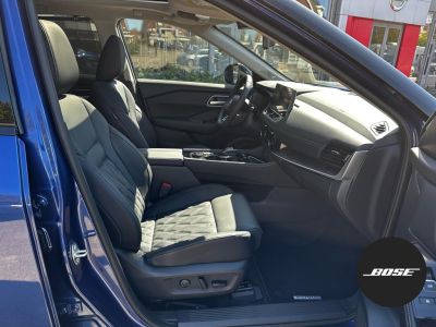Nissan X-Trail 1.5 e-4ORCE TEKNA PLUS 7 zitplaatsen ( 4wd )