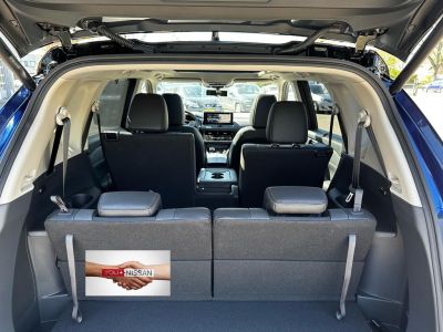 Nissan X-Trail 1.5 e-4ORCE TEKNA PLUS 7 zitplaatsen ( 4wd )