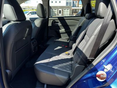 Nissan X-Trail 1.5 e-4ORCE TEKNA PLUS 7 zitplaatsen ( 4wd )