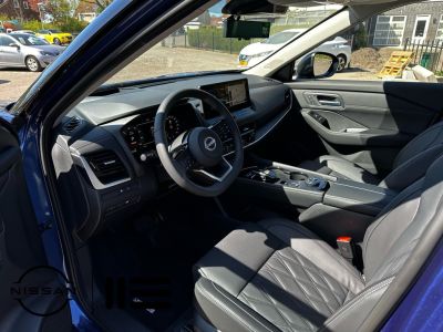 Nissan X-Trail 1.5 e-4ORCE TEKNA PLUS 7 zitplaatsen ( 4wd )