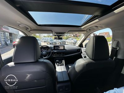 Nissan X-Trail 1.5 e-4ORCE TEKNA PLUS 7 zitplaatsen ( 4wd )