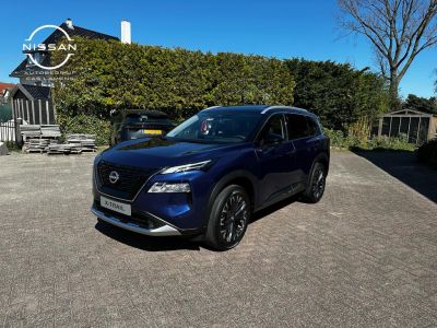 Nissan X-Trail 1.5 e-4ORCE TEKNA PLUS 7 zitplaatsen ( 4wd )