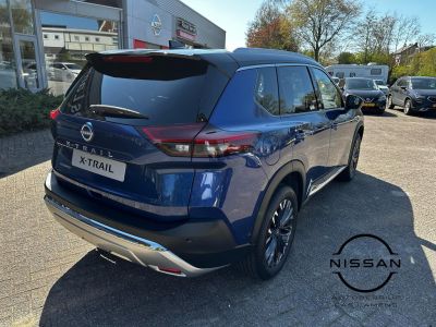 Nissan X-Trail 1.5 e-4ORCE TEKNA PLUS 7 zitplaatsen ( 4wd )