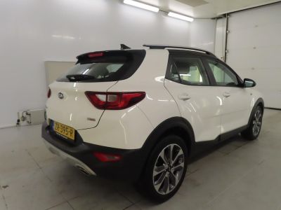 Kia Stonic 1.0 T-GDi 100pk DynamicLine