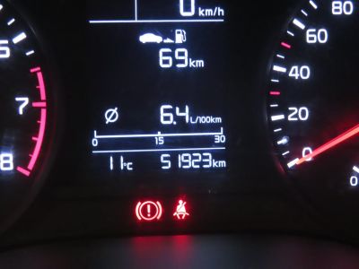 Kia Stonic 1.0 T-GDi 100pk DynamicLine