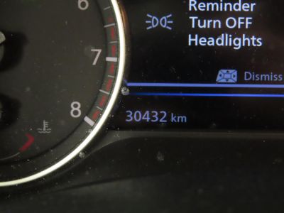 Nissan Juke 1.0 DIG-T 117pk N-Connecta