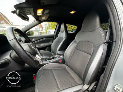 Nissan Juke Hybrid 143pk N-Design Cold Pack