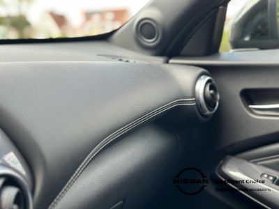 Nissan Juke Hybrid 143pk N-Design Cold Pack