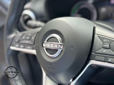 Nissan Juke Hybrid 143pk N-Design Cold Pack