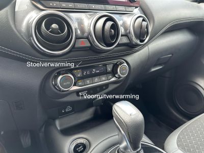Nissan Juke Hybrid 143pk N-Design Cold Pack