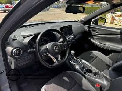 Nissan Juke Hybrid 143pk N-Design Cold Pack