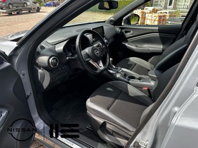 Nissan Juke Hybrid 143pk N-Design Cold Pack