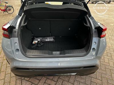 Nissan Juke Hybrid 143pk N-Design Cold Pack