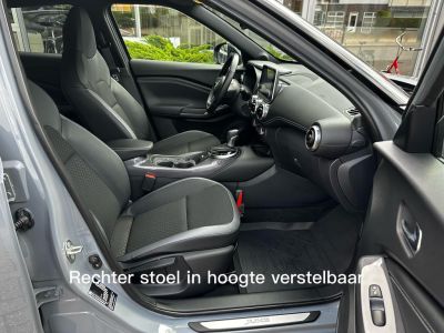 Nissan Juke Hybrid 143pk N-Design Cold Pack