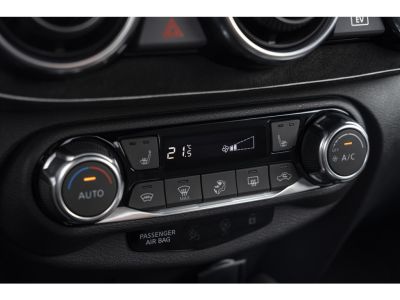 Nissan Juke Hybrid 143pk N-Design Cold Pack