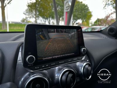 Nissan Juke Hybrid 143pk N-Design Cold Pack