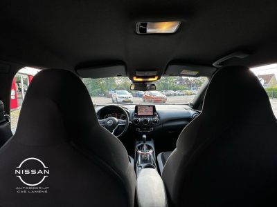Nissan Juke 1.0 DIG-T 117pk N-Connecta Automaat