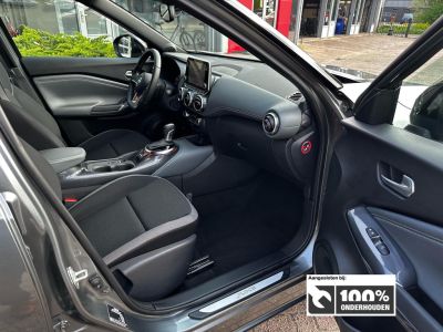 Nissan Juke 1.0 DIG-T 117pk N-Connecta Automaat