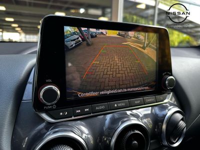 Nissan Juke 1.0 DIG-T 117pk N-Connecta Automaat