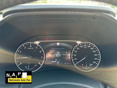 Nissan Juke 1.0 DIG-T 117pk N-Connecta Automaat