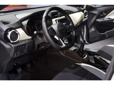 Nissan Micra 0.9 IG-T 90pk Tekna