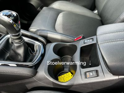 Nissan QASHQAI 1.6 163pk DIG-T Tekna