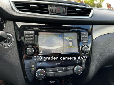 Nissan QASHQAI 1.6 163pk DIG-T Tekna