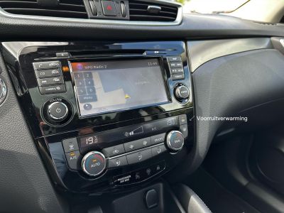 Nissan QASHQAI 1.6 163pk DIG-T Tekna