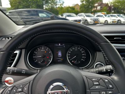Nissan QASHQAI 1.6 163pk DIG-T Tekna