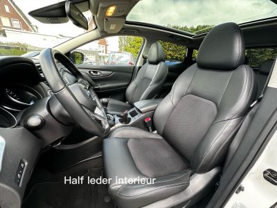 Nissan QASHQAI 1.6 163pk DIG-T Tekna