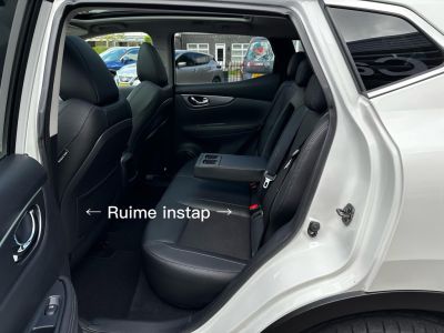 Nissan QASHQAI 1.6 163pk DIG-T Tekna