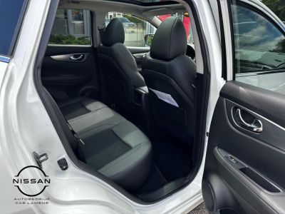 Nissan QASHQAI 1.6 163pk DIG-T Tekna