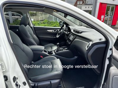 Nissan QASHQAI 1.6 163pk DIG-T Tekna