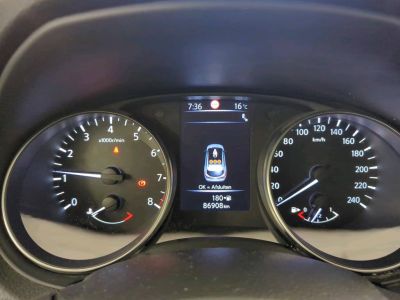 Nissan QASHQAI 1.6 163pk DIG-T Tekna