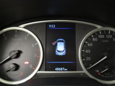 Nissan Micra 1.0 IG-T 100pk