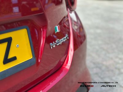 Nissan Micra 1.0 IG-T 100pk N-Sport