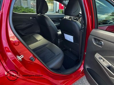 Nissan Micra 1.0 IG-T 100pk N-Sport