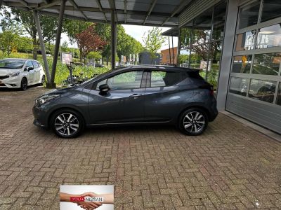 Nissan Micra 0.9 IG-T 90pk Acenta
