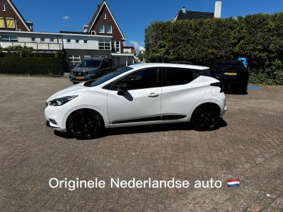Nissan Micra 1.0 IG-T 100pk N-Sport