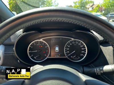 Nissan Micra 1.0 IG-T 100pk N-Sport